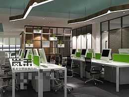 辦公室裝修設計 ZCOOL平臺上的技術開發(fā)與創(chuàng)新應用