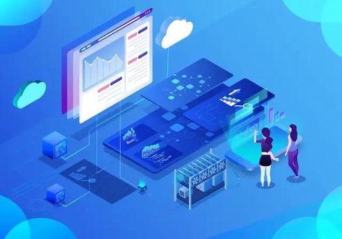 協(xié)同辦公領(lǐng)域未來三大趨勢 技術(shù)開發(fā)的視角