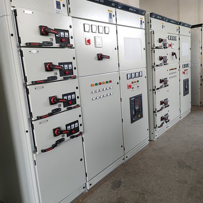 安強 深耕配電開關(guān)控制設(shè)備研發(fā)，筑牢電力安全基石